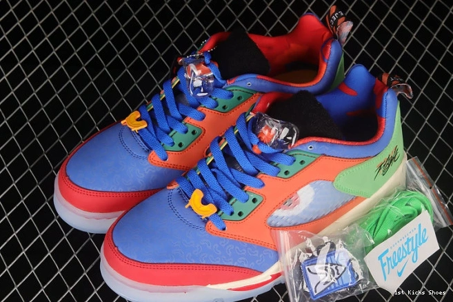 1st Kicks Shoes jordan 5 air 1509 low doernbecher AllSeason dr6287- 1107